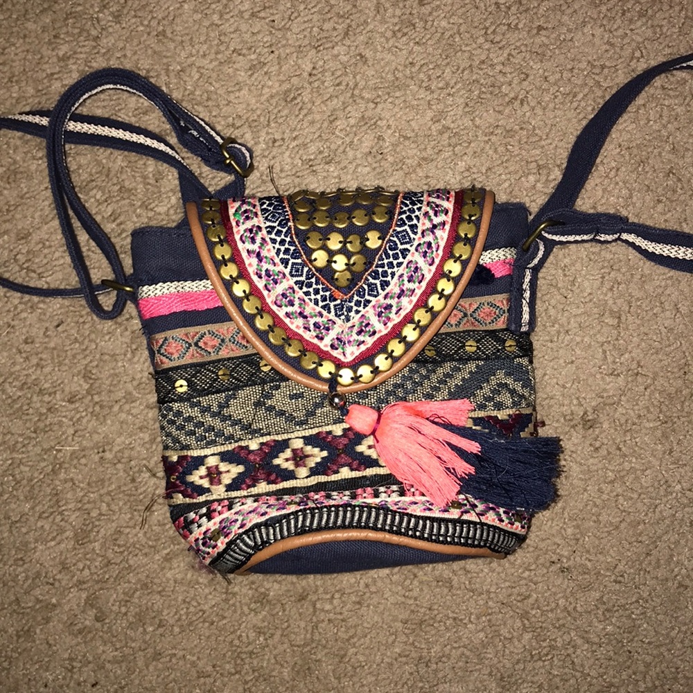 🌸 Crossbody bag